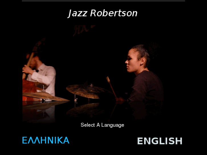 www.jazzrobertson.com