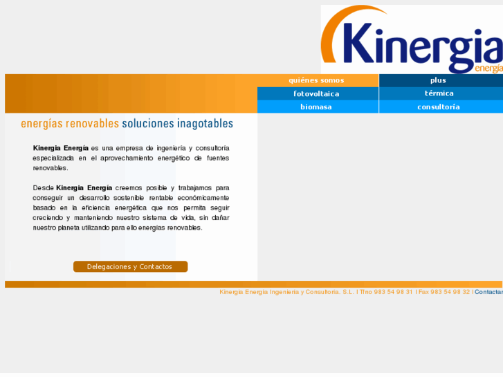 www.kinergiaenergia.com