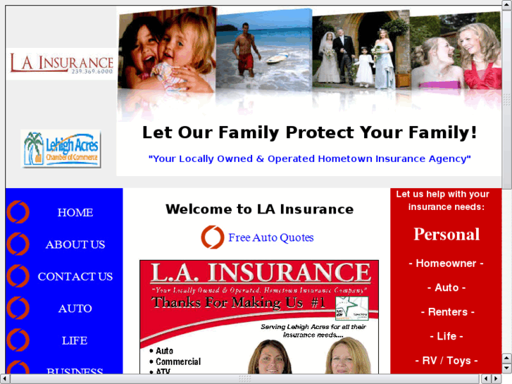 www.la-insurance.info