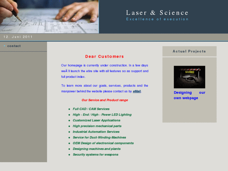 www.laser-science.com