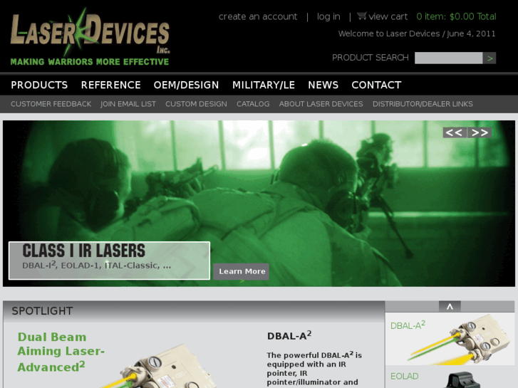 www.laserdevices.com