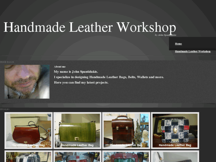 www.leather-workshop.com