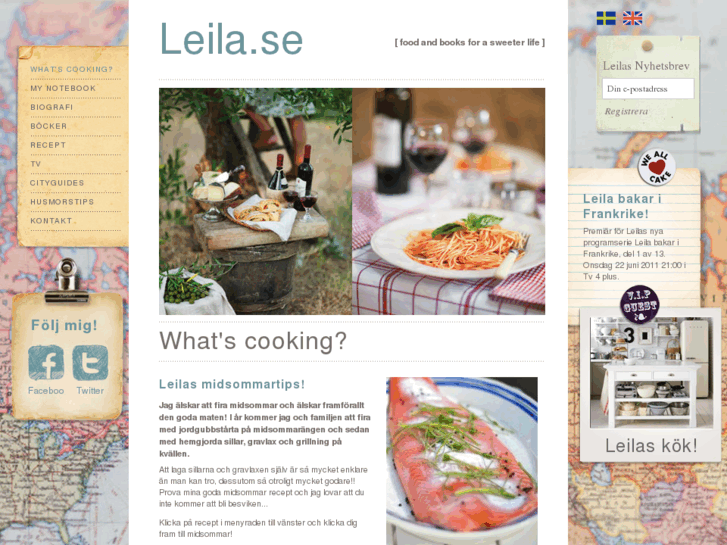 www.leila.se