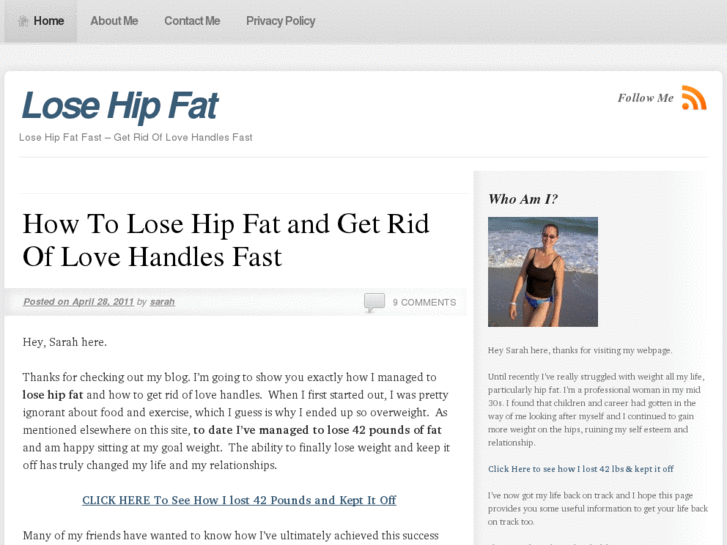 www.losehipfatfast.org