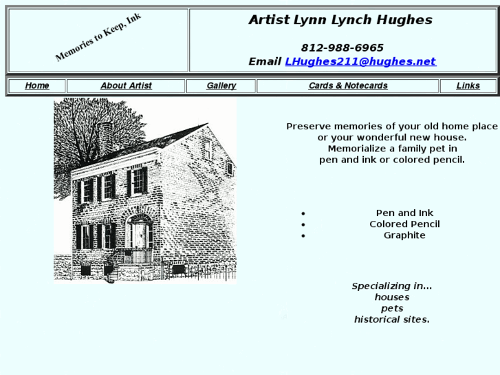 www.lynnlynchhughes.com