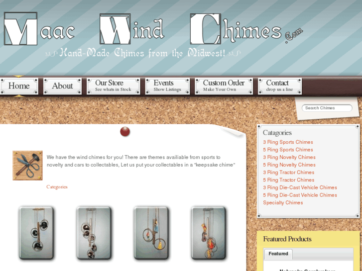 www.maacwindchimes.com