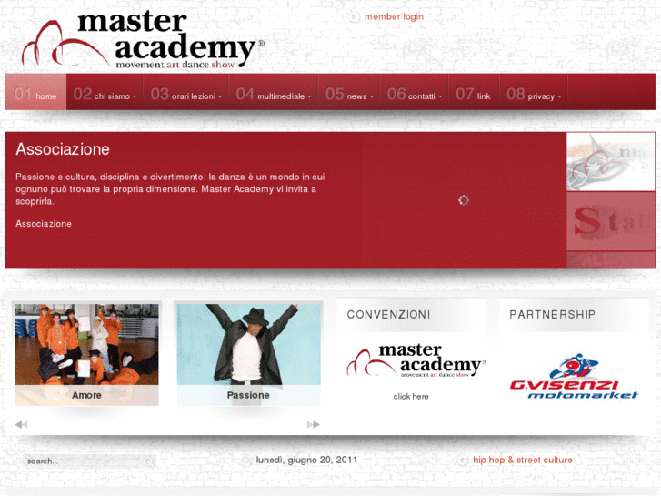 www.masteracademy.net