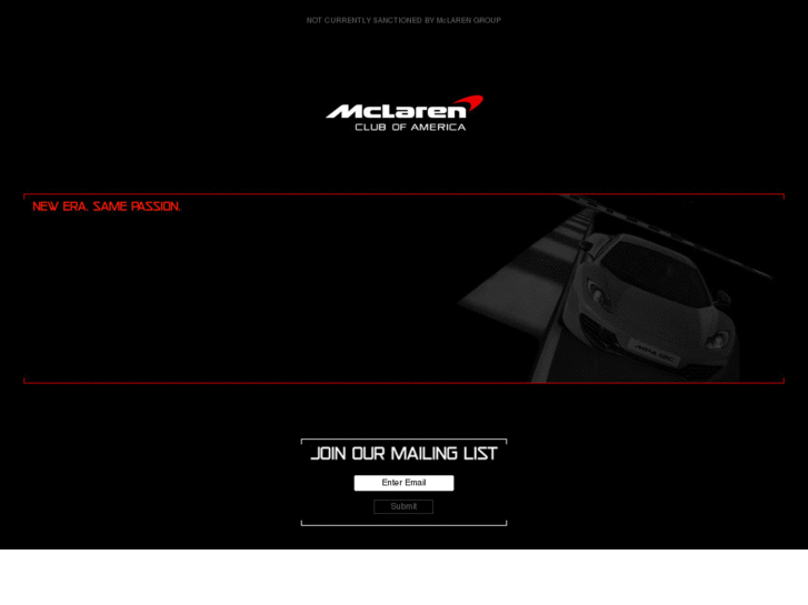 www.mclarenclub.net