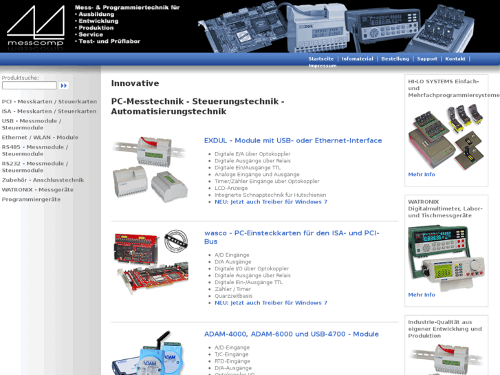 www.messcomp.org