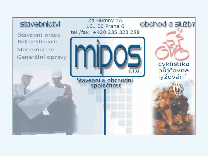 www.mipos.cz