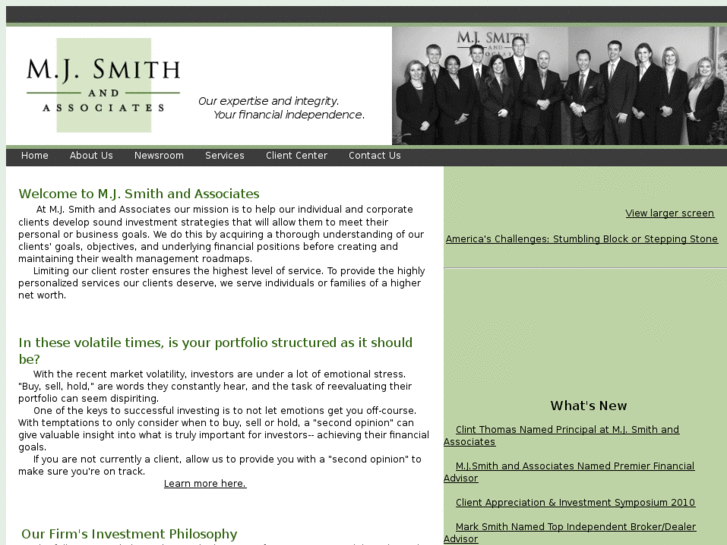 www.mj-smith.com