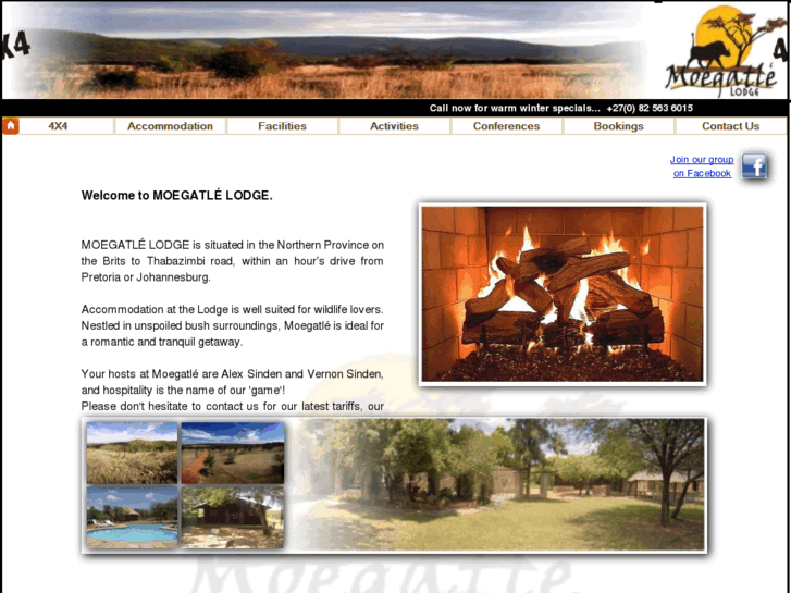 www.moegatle-lodge.com