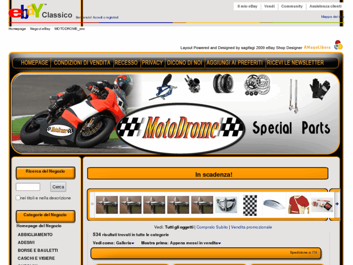 www.motodrome.biz