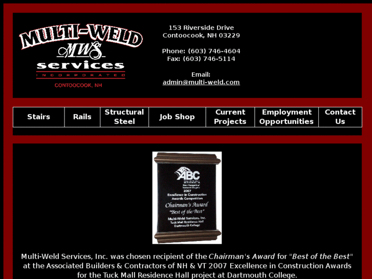 www.multi-weld.com