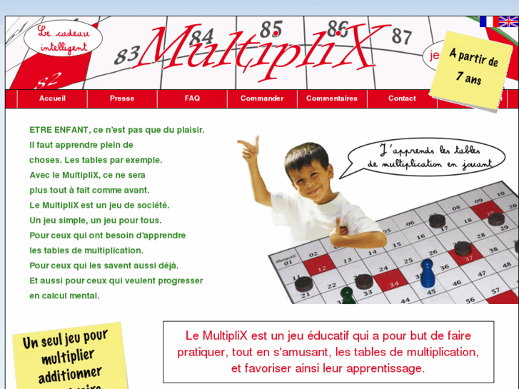 www.multiplix.net