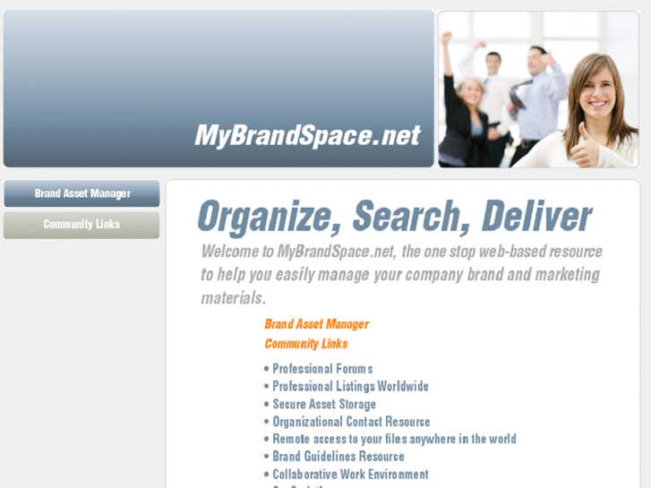 www.mybrandspace.net