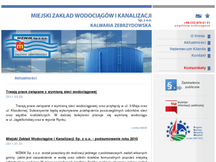 www.mzwik-kalwaria.com