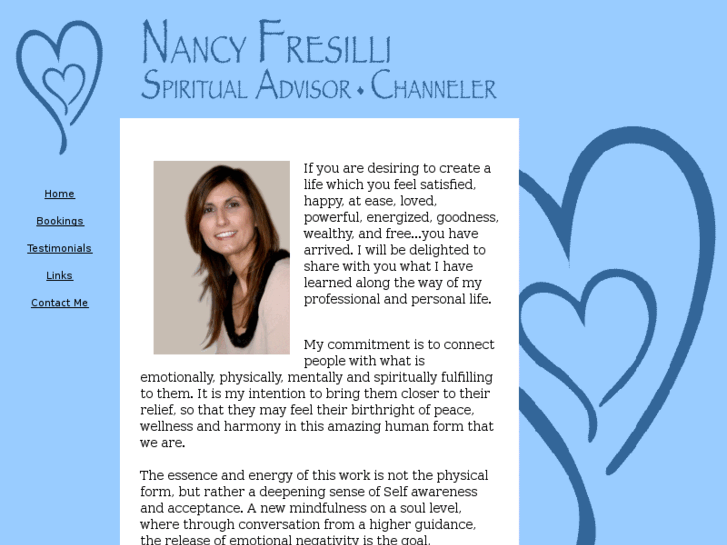 www.nancyfresilli.com