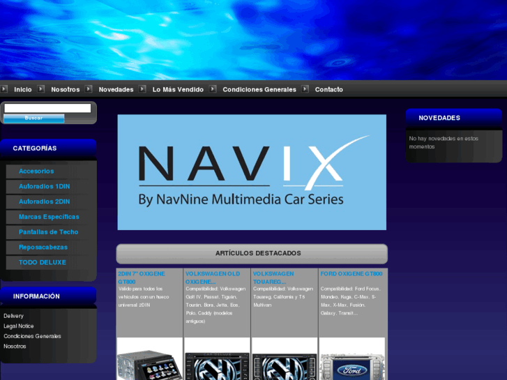 www.navix.es