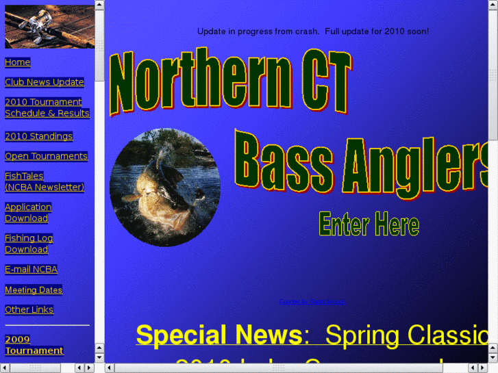 www.northernctbassanglers.com