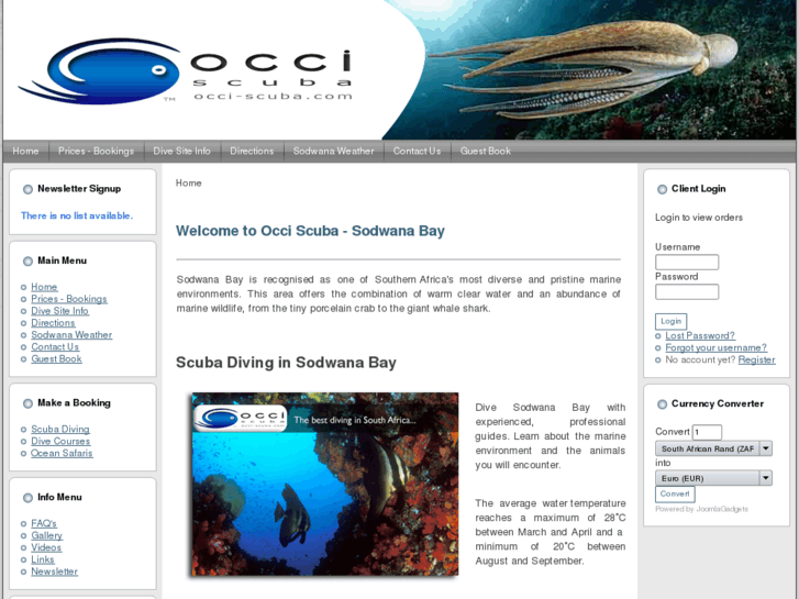 www.occi-scuba.com