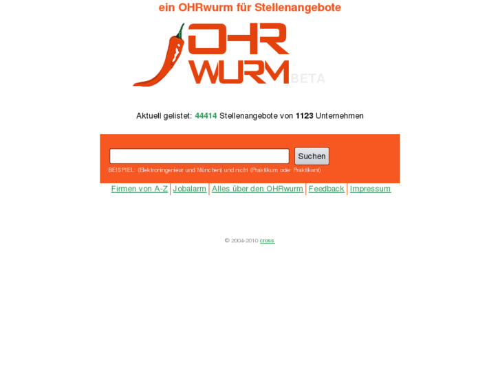 www.ohrwurm.net