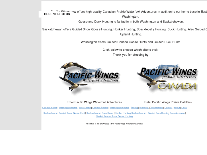 www.pacific-wings.net