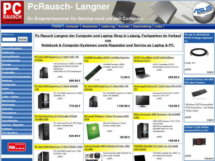 www.pcrausch-langner.de