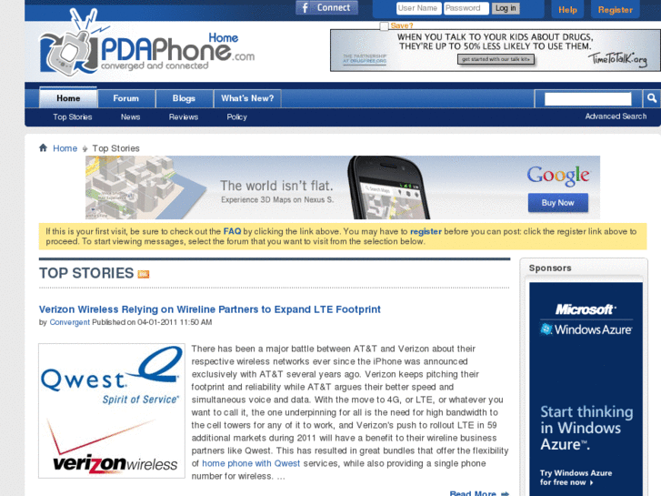 www.pdaphone.com