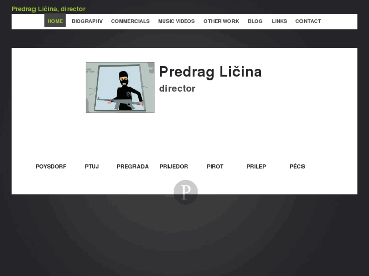 www.pedja-licina.com