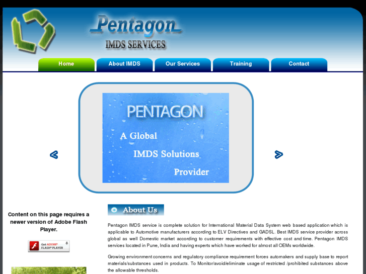 www.pentagonimds.com