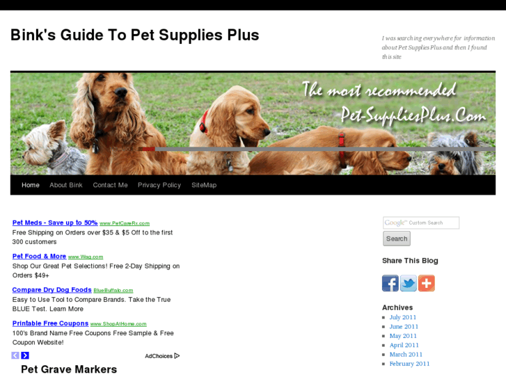 www.pet-suppliesplus.com