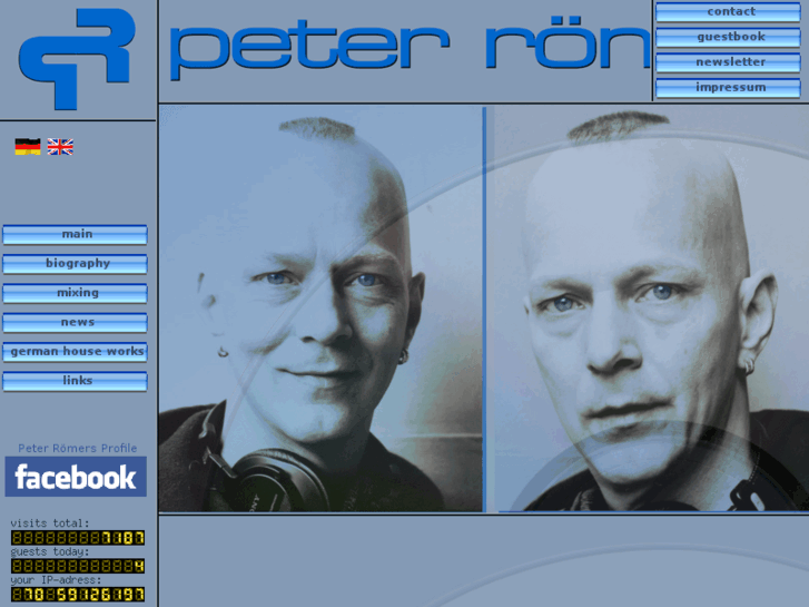 www.peter-roemer.com