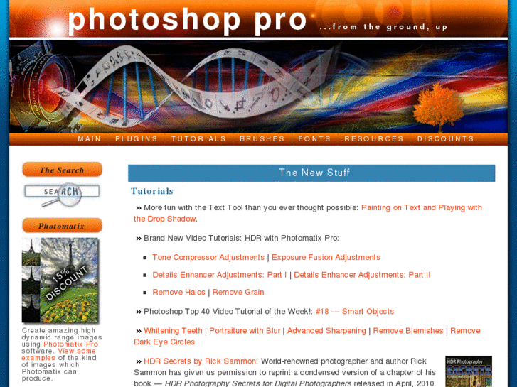 www.photoshop-pro.com