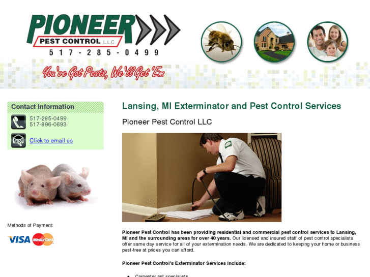 www.pioneerpestcontrolllc.com