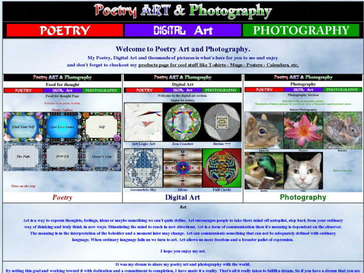 www.poetry-art-and-photography.com