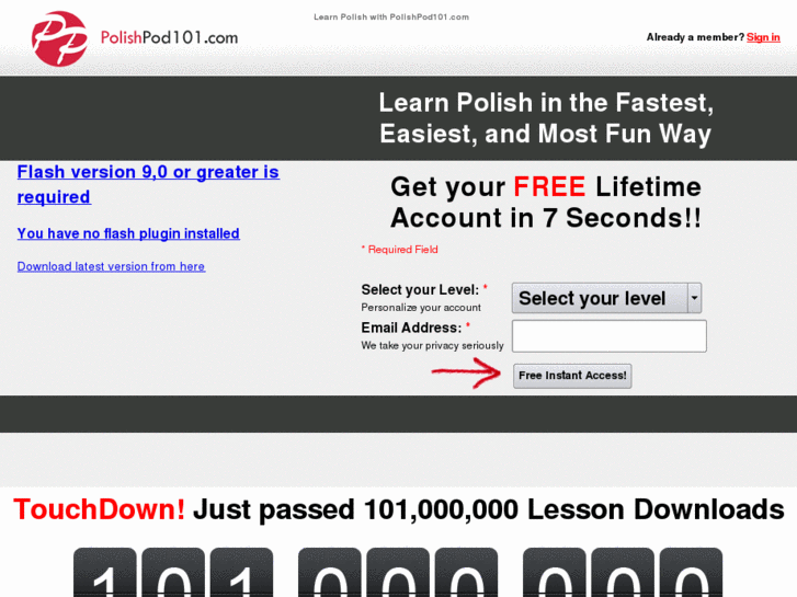 www.polishpod101.com