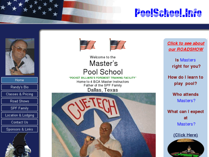 www.poolschool.info