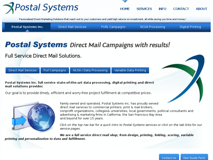 www.postalsystems.com