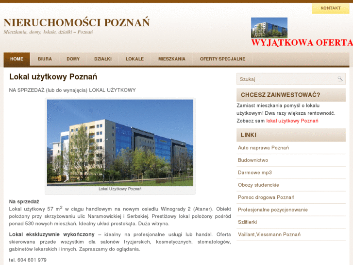 www.poznan-nieruchomosci.pl