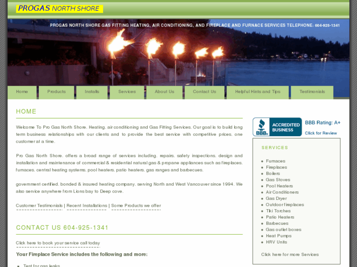 www.progas.ca