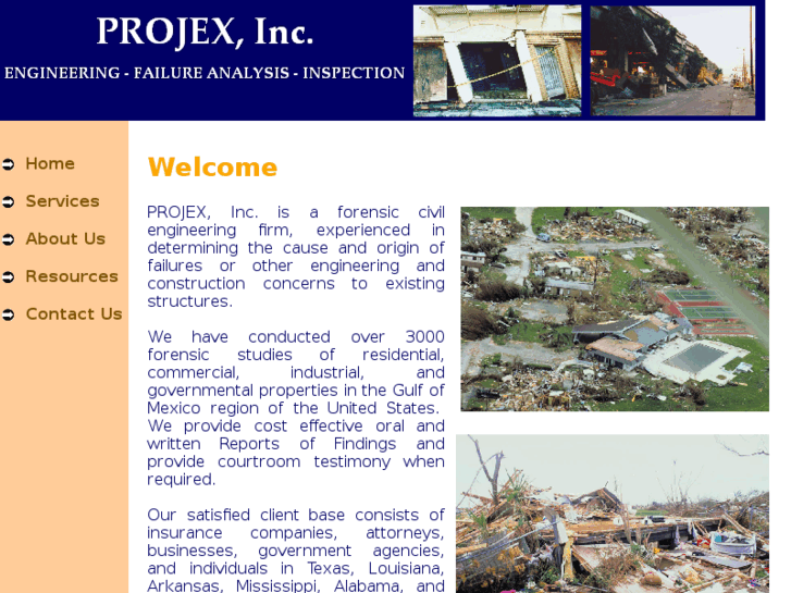 www.projexincorporated.com