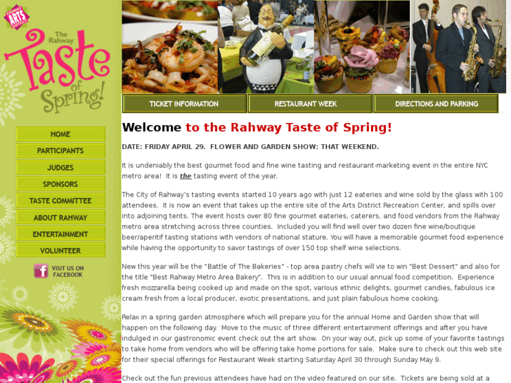 www.rahwaytaste.com