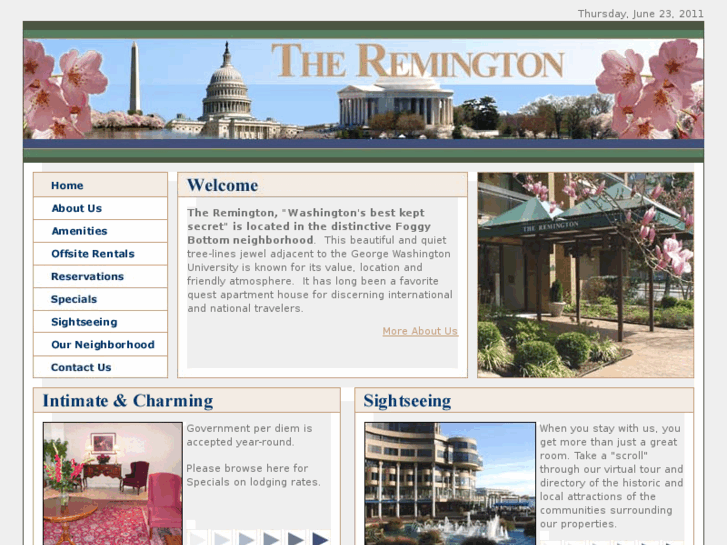 www.remington-dc.com