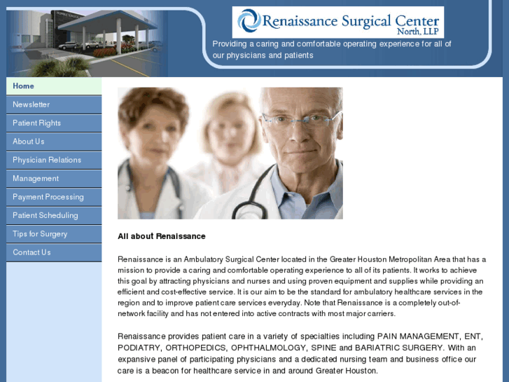 www.renaissancesurgical.com