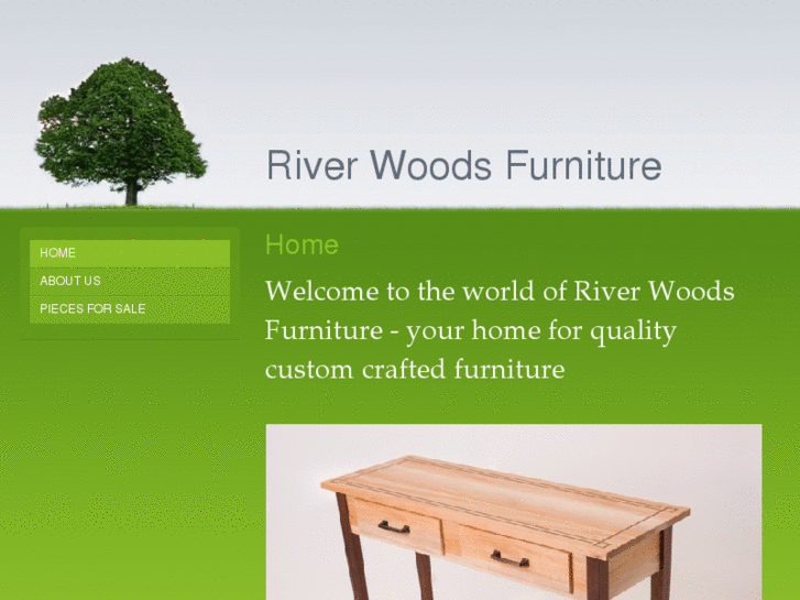 www.riverwoodsfurniture.com