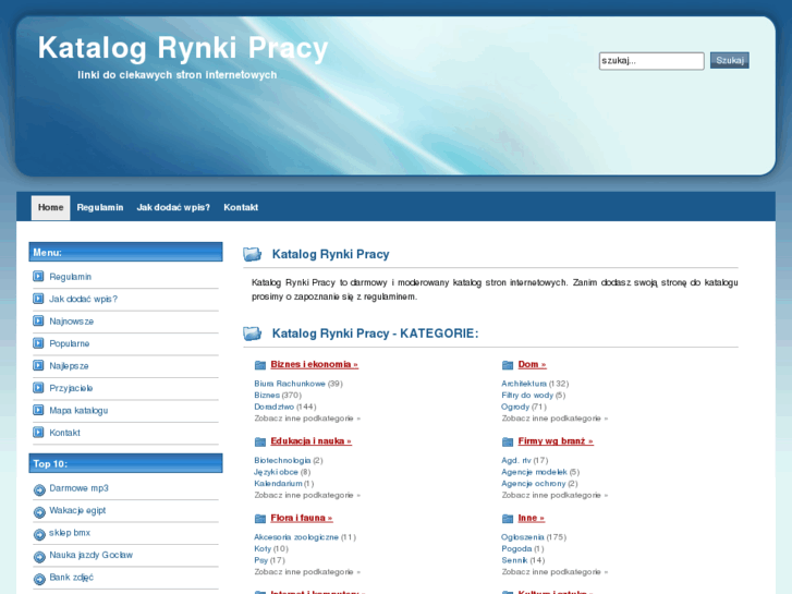 www.rynkipracy.pl