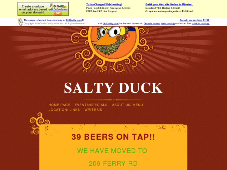 www.saltyduck.com