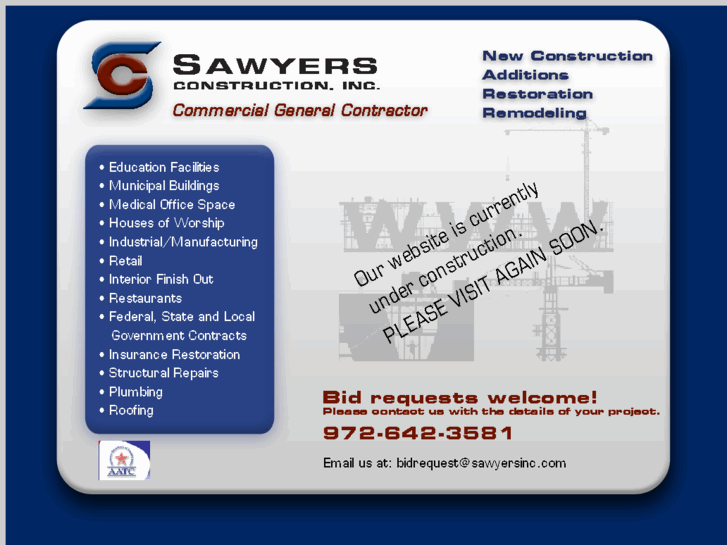 www.sawyersinc.com