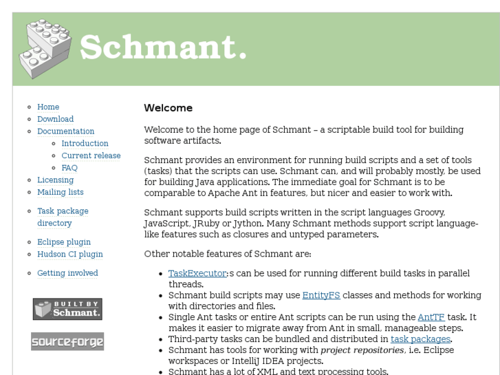 www.schmant.org